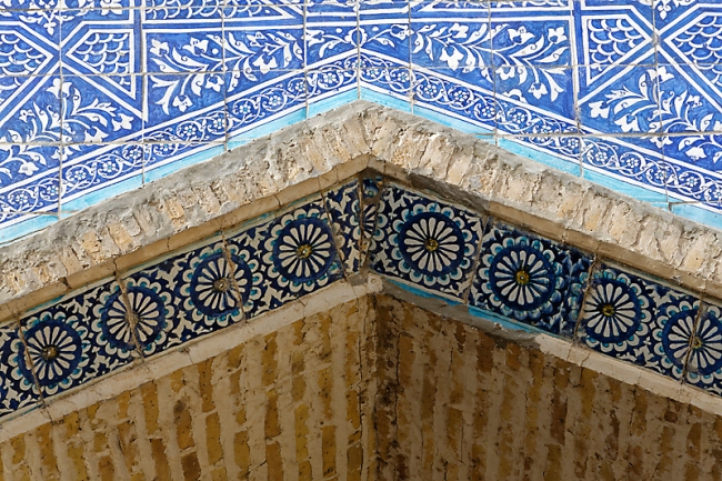 Mausolée de Palhavan Mahmud-025